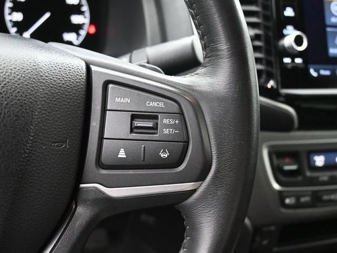 Used 2024 Honda Ridgeline RTL+ image 7