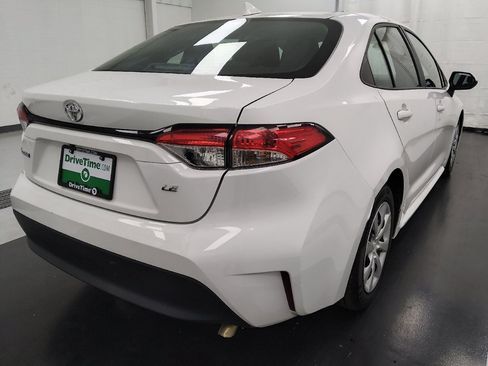 Used 2023 Toyota Corolla LE FWD image 9