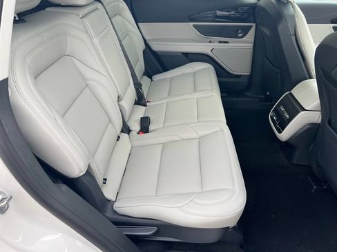 New 2026 Lincoln Nautilus Premier w/ Equipment Group 102A AWD/4WD image 16