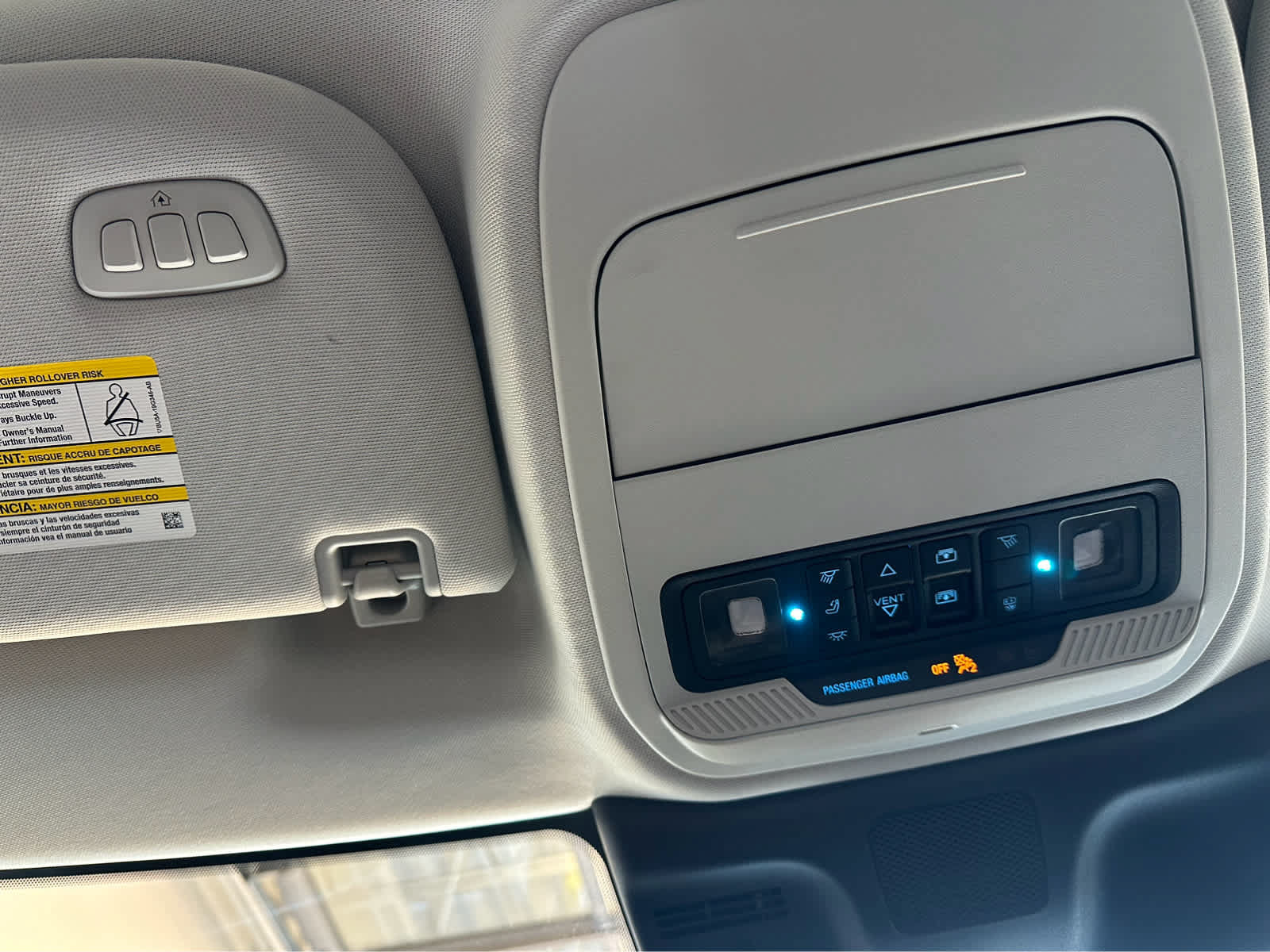 Certified 2025 Ford Expedition Platinum AWD/4WD image 27