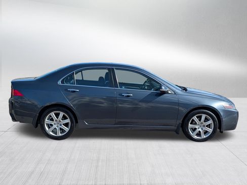 Used 2005 Acura TSX image 8