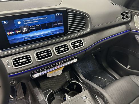 New 2026 Mercedes-Benz GLE 350 GLE 350 image 30