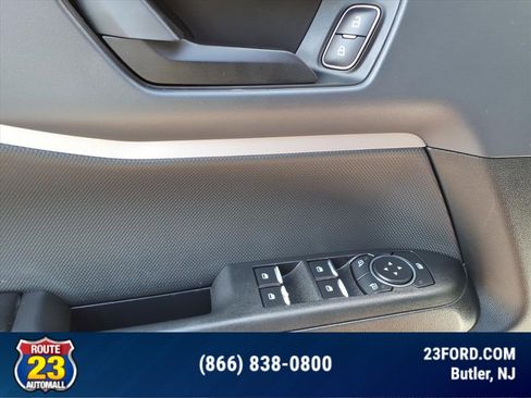 Certified 2022 Ford Bronco Sport Big Bend w/ Convenience Package image 12