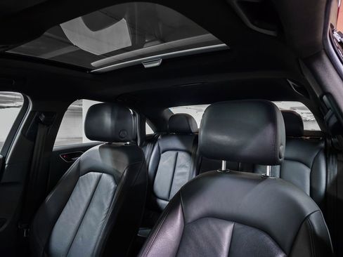 Used 2016 Audi A3 2.0T Premium w/ Audi MMI Navigation Plus image 20