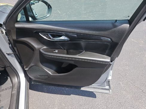 Certified 2023 Buick Envision Essence AWD/4WD image 30