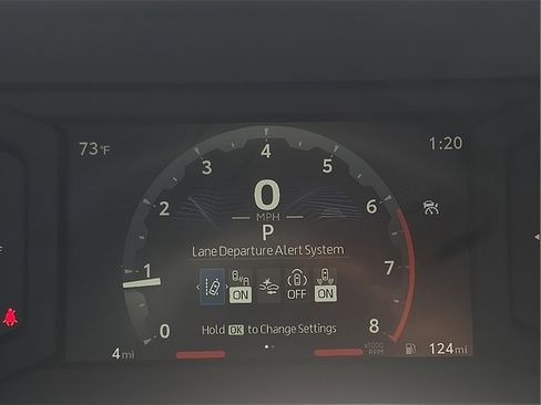 New 2026 Toyota Tacoma SR5 image 24