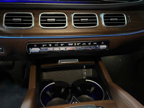 New 2026 Mercedes-Benz GLE 450 4MATIC image 31