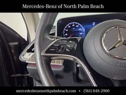 Certified 2025 Mercedes-Benz E 350 Sedan image 30