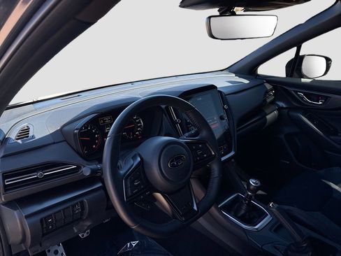 Used 2024 Subaru WRX Limited AWD/4WD image 9