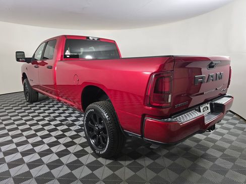 New 2026 RAM 2500 Big Horn image 6