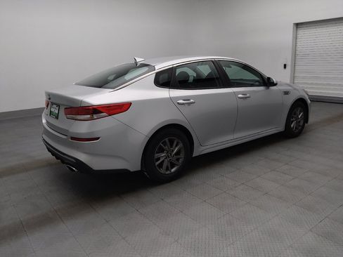 Used 2019 Kia Optima LX FWD image 10