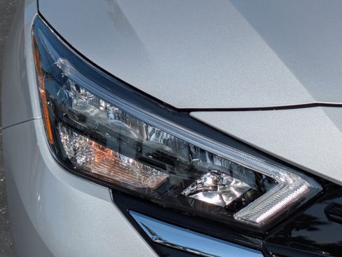 New 2025 Nissan Versa S w/ S Plus Package image 10