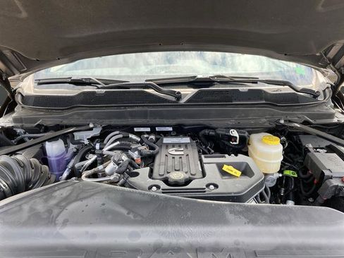 New 2025 RAM 2500 Big Horn image 43