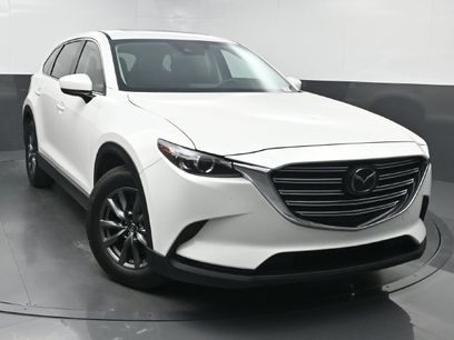 Used 2023 MAZDA CX-9 Touring