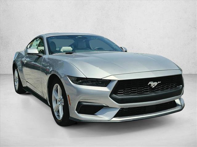 New 2026 Ford Mustang Premium RWD image 6