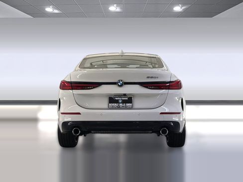 Certified 2023 BMW 228i Gran Coupe 228i w/ Convenience Package image 9