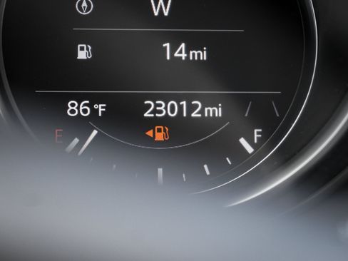 Used 2024 MAZDA CX-5 AWD 2.5 S w/ Select Package image 20