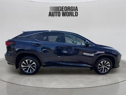 Used 2022 Lexus RX 350 FWD image 14