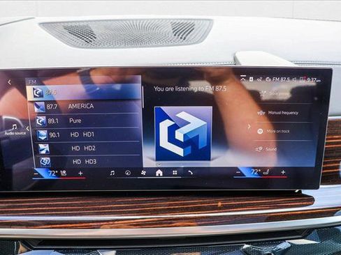 Used 2026 BMW X5 xDrive50e w/ Executive Package image 15