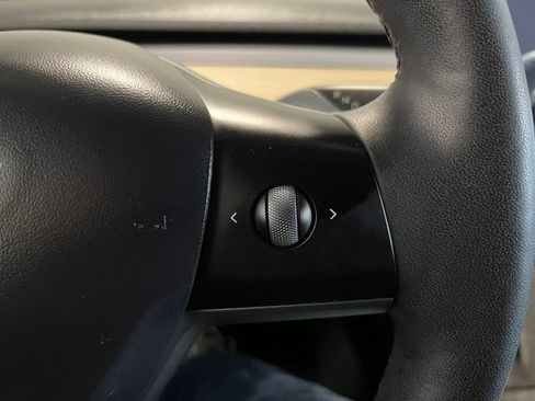 Used 2021 Tesla Model 3 Performance AWD/4WD image 24