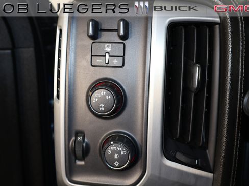 Used 2016 GMC Sierra 1500 SLE w/ SLE Value Package image 23