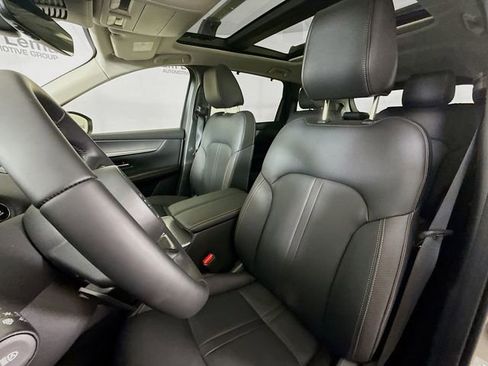 New 2026 MAZDA CX-90 3.3 Turbo w/ Premium Sport Pkg image 16