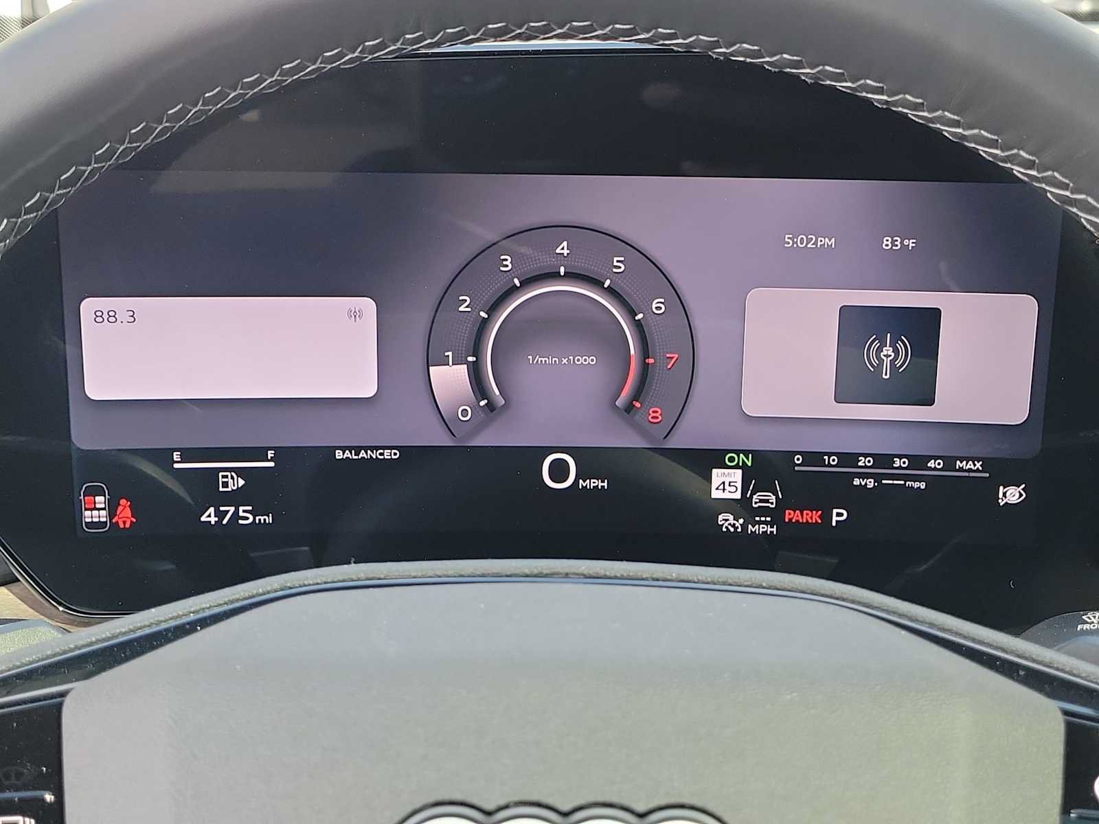 New 2026 Audi Q5 Premium Plus AWD/4WD image 25