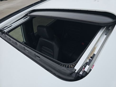 Certified 2023 Honda CR-V Sport Touring image 4