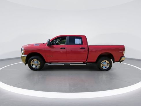 Used 2024 RAM 2500 Big Horn w/ Bed Utility Group image 5