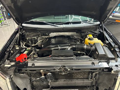 Used 2014 Ford F150 XLT w/ Equipment Group 302A Luxury image 21