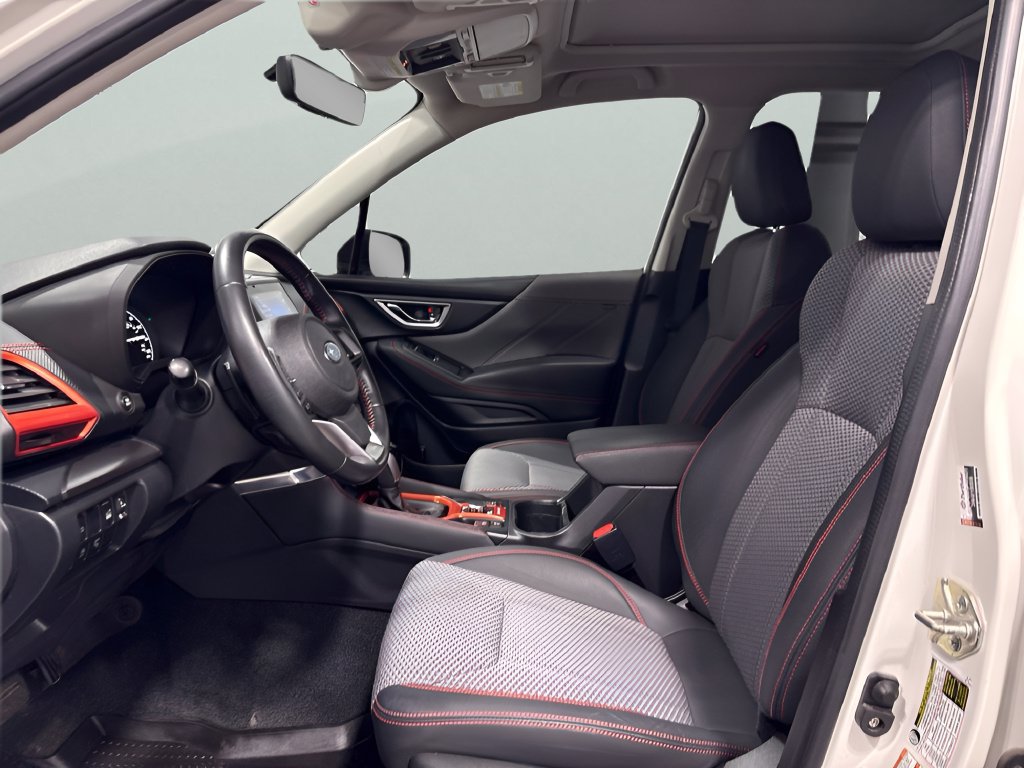 Used 2019 Subaru Forester Sport AWD/4WD image 12