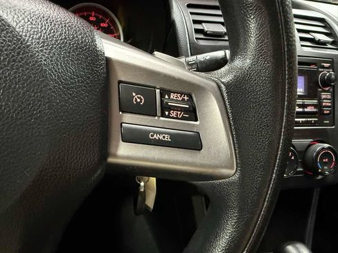 Used 2014 Subaru Crosstrek 2.0i Premium AWD/4WD image 14