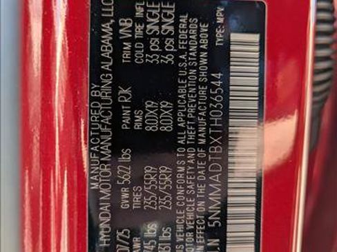 Used 2026 Genesis GV70 2.5T Select image 25