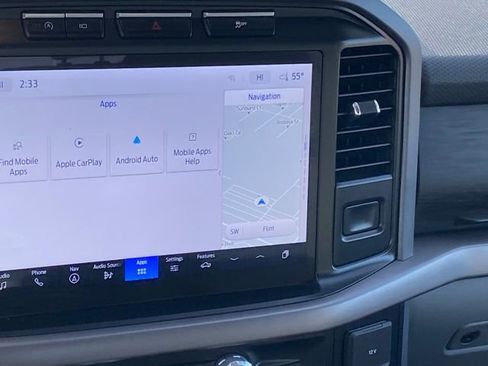 Used 2024 Ford F150 XLT w/ Tow/Haul Package image 10