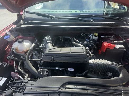 Used 2024 Ford Escape ST-Line image 19