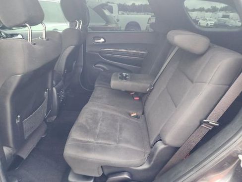 Used 2021 Dodge Durango SXT w/ 3rd Row Seating Group image 11