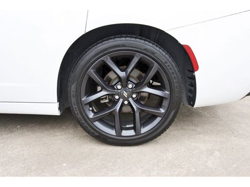 Used 2023 Dodge Charger SXT w/ Blacktop Package RWD image 30