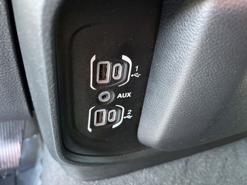 Used 2024 RAM 1500 Tradesman RWD image 29