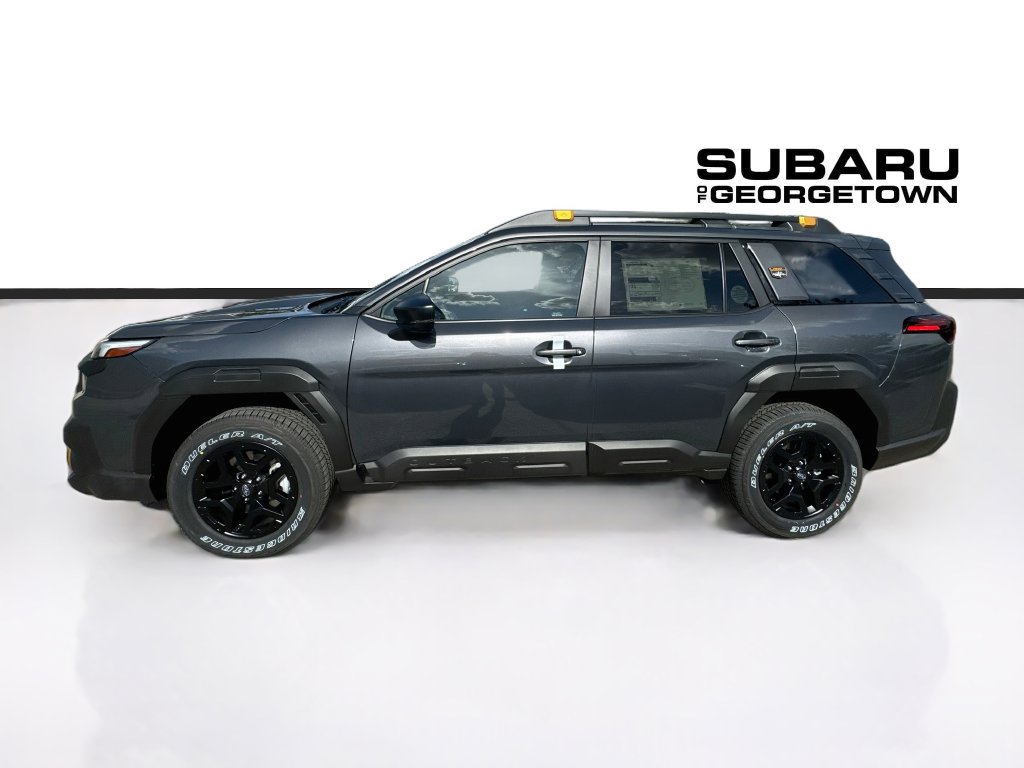 New 2026 Subaru Outback Wilderness AWD/4WD image 5