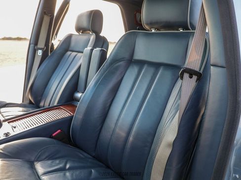 Used 2006 Bentley Arnage R RWD image 25