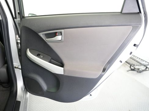 Used 2012 Toyota Prius Three image 36