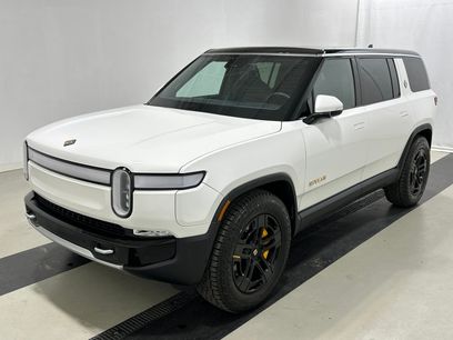 Used 2023 Rivian R1S Adventure