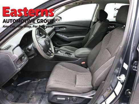 Used 2025 Honda Accord SE image 14