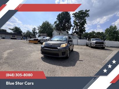 Used 2009 Scion xD