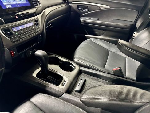 Used 2020 Honda Pilot EX-L image 21