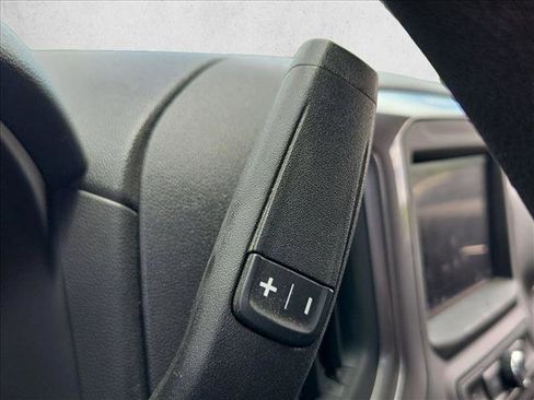Used 2023 Chevrolet Silverado 1500 W/T w/ WT Safety Package RWD image 12