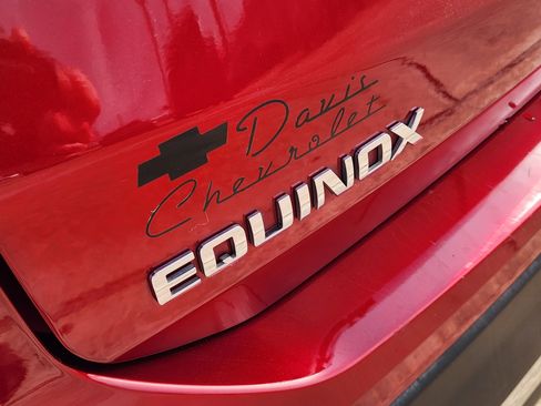 Used 2022 Chevrolet Equinox LT image 13