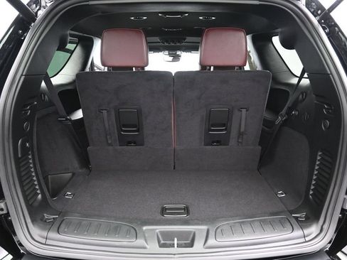 Used 2025 Dodge Durango R/T AWD/4WD image 36