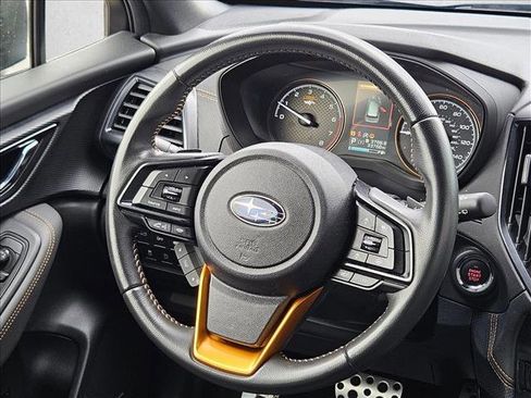 Used 2022 Subaru Forester Wilderness w/ Wilderness Package image 11