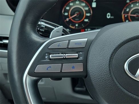 Used 2025 Hyundai Palisade SEL image 20